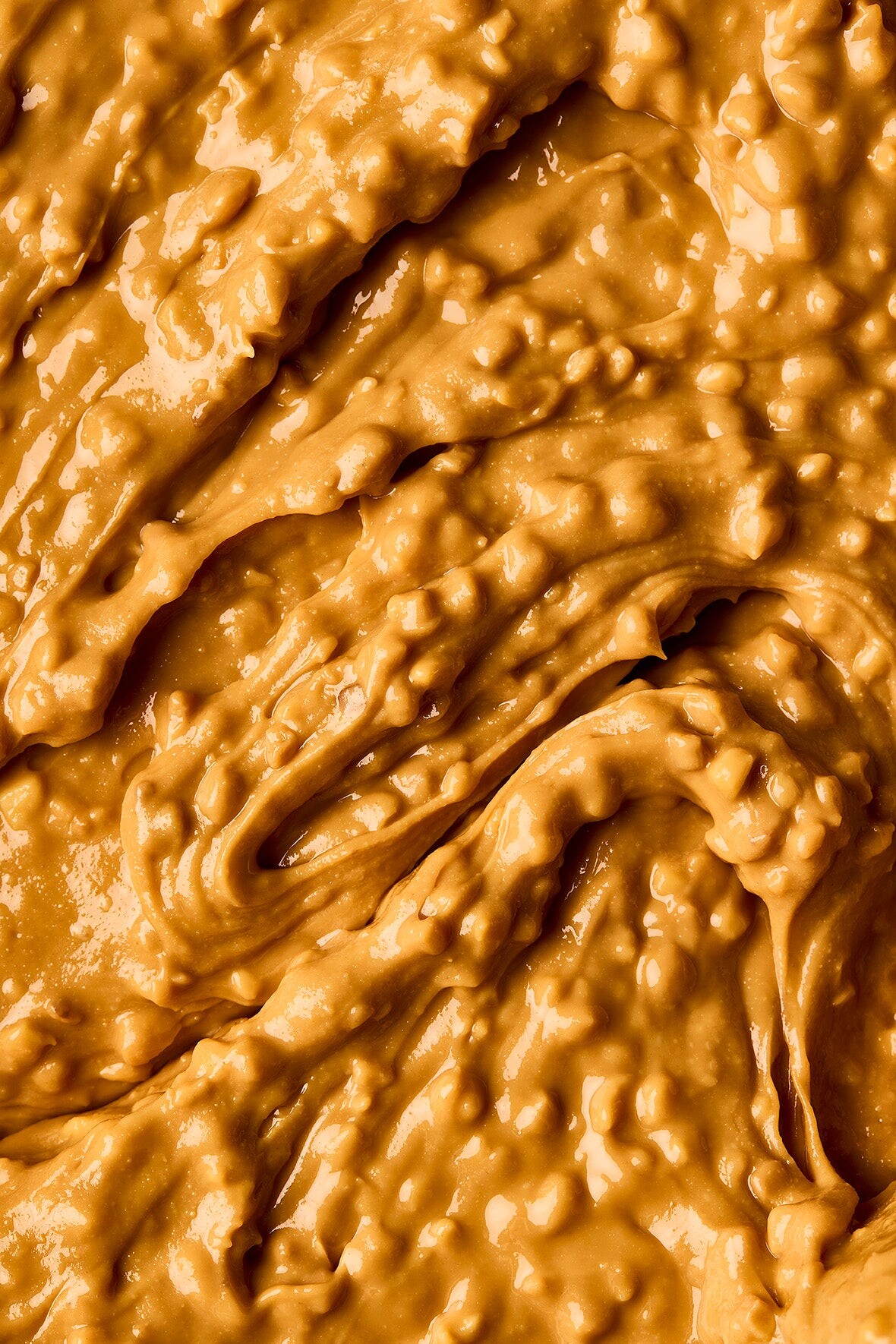 Byron Bay Peanut Butter Co Peanut Butter Crunchy - No Added Salt 375g, view 2 of 4