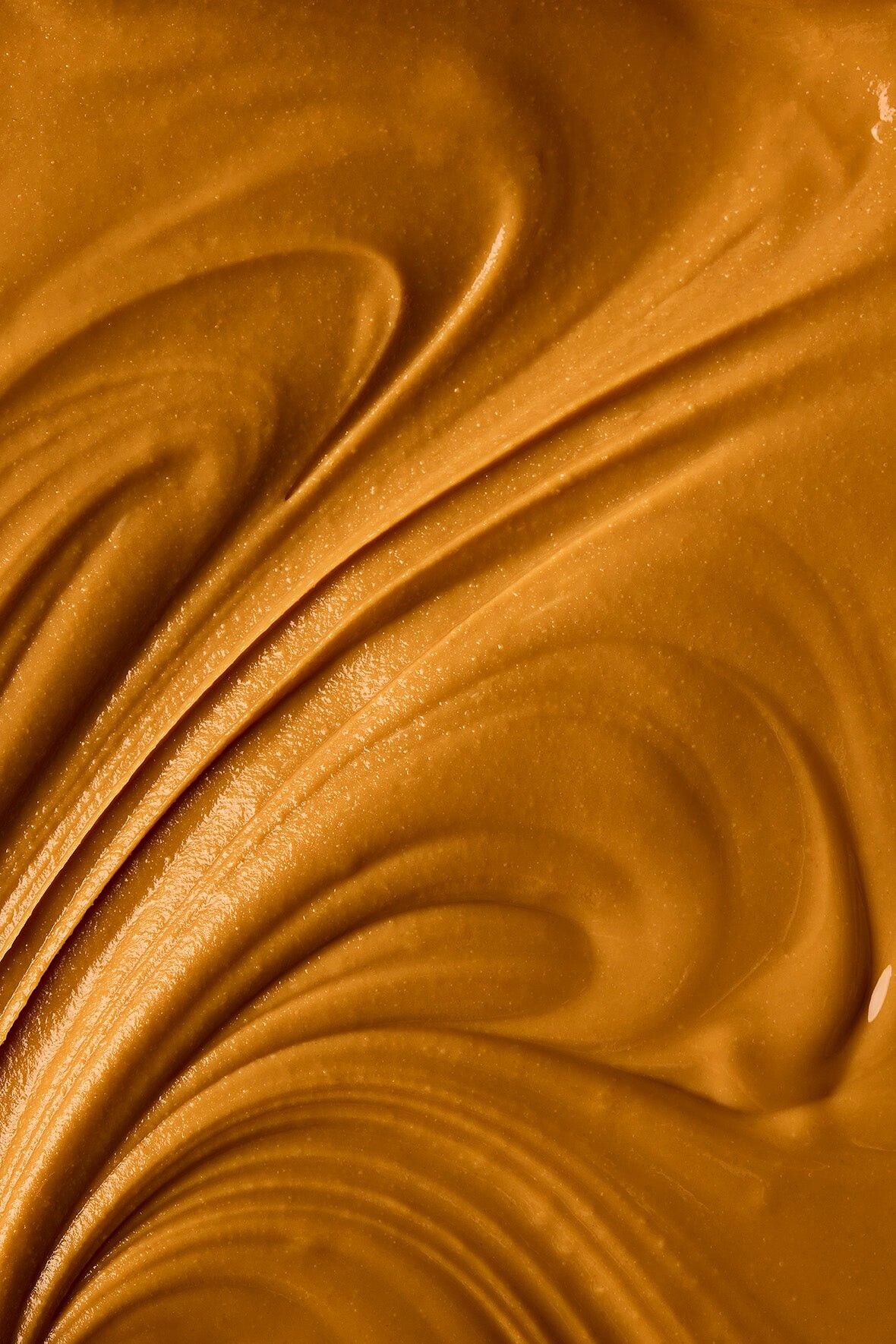 Byron Bay Peanut Butter Co Peanut Butter Smooth - No Added Salt 375g, view 2 of 3