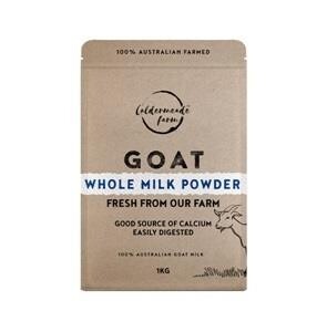 Caldermeade Dairy Goat Milk Powder 1kg