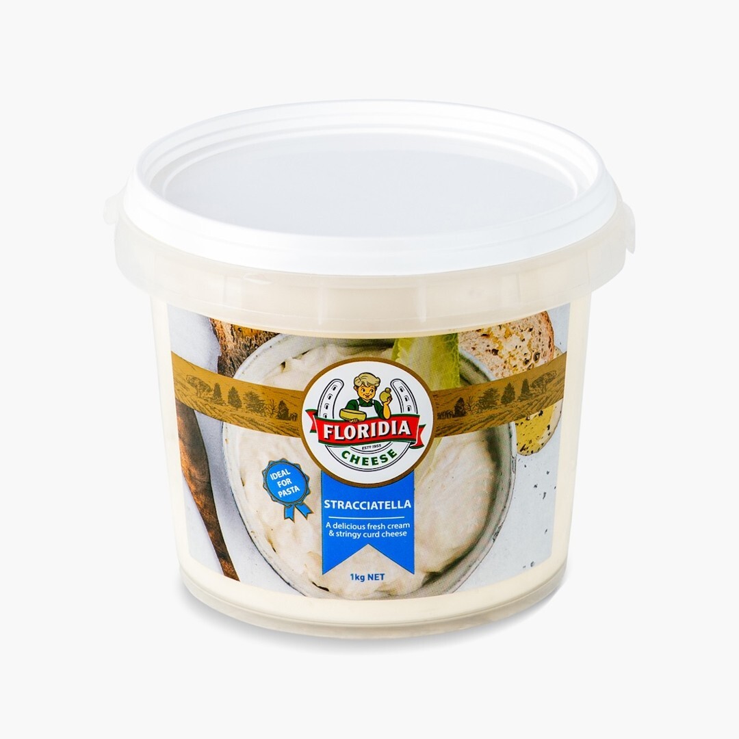 Floridia Stracciatella 1kg