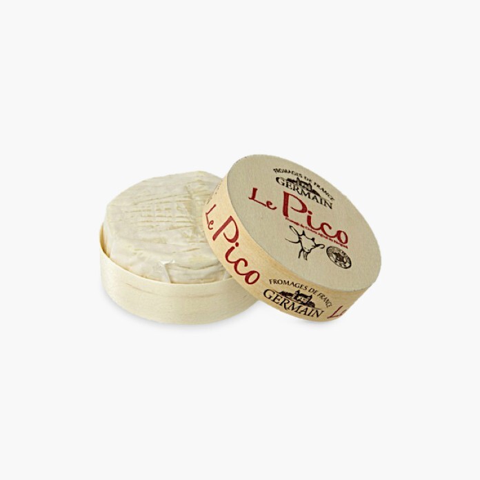 Fromagerie Germain Le Pico Goats Cheese 100g