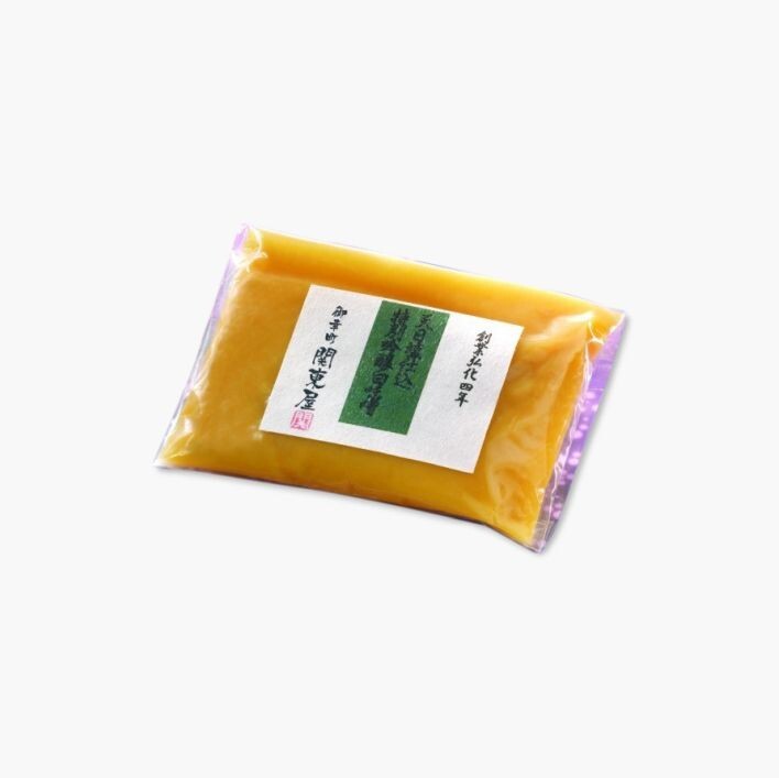 Hikari Organic White Miso 400g