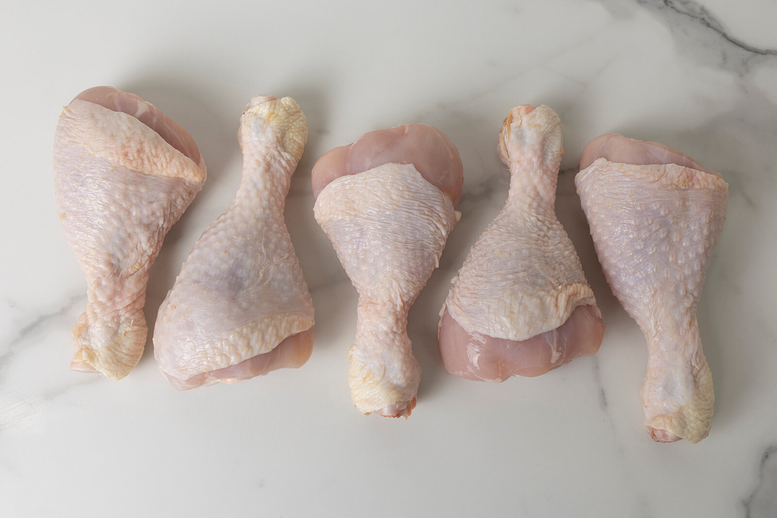 Hunter Natural Free Range Chicken Drumsticks 1kg