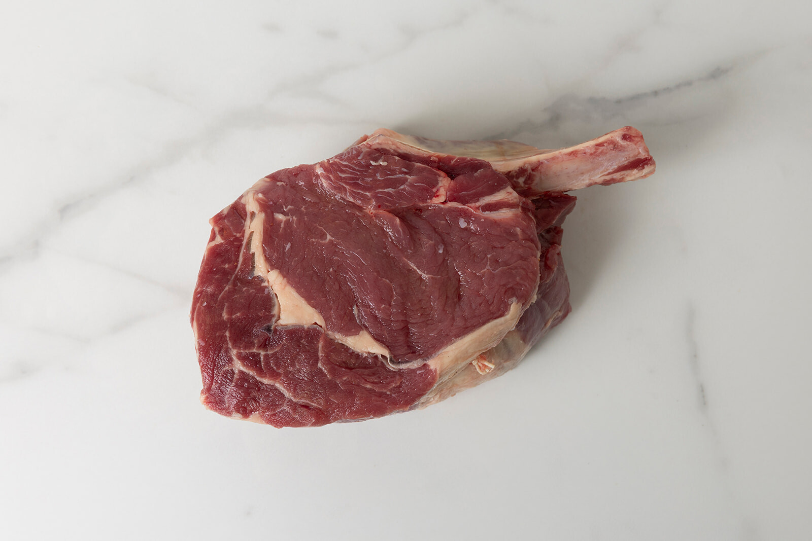 Hunter Natural Grass Fed and Finished Thick Cut Viking Steak 600g