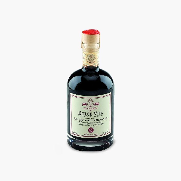 Leonardi Balsamic Vinegar of Modena (6 Yrs) 500ml