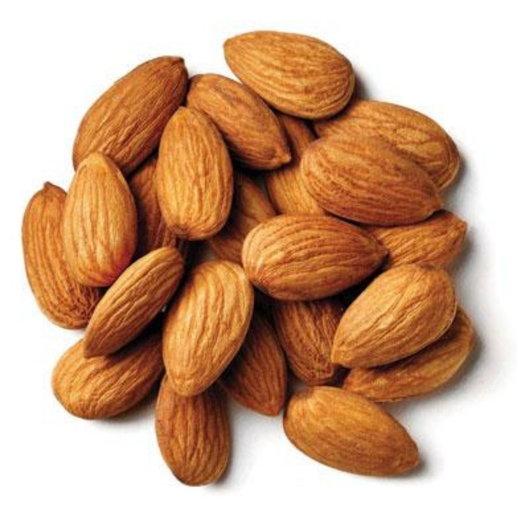 Mindful Foods Almonds - Organic & Activated 500g, view 2 of 2