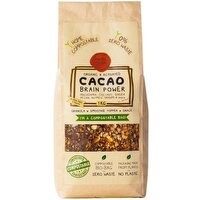 Mindful Foods Cacao Brain Power - Organic & Activated 1kg