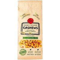 Mindful Foods Cashews - Organic & Activated 1kg