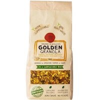 Mindful Foods Golden Granola - Organic & Activated 1kg