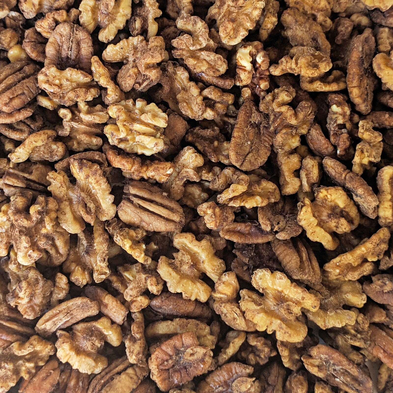 Mindful Foods Maple Munchies - Organic & Activated 420g, view 2 of 2