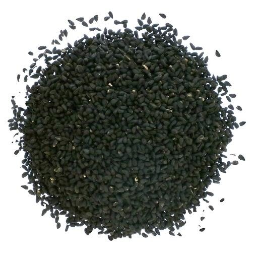 Mindful Foods Organic Black Cumin (Nigella Sativa) 120g, view 2 of 2