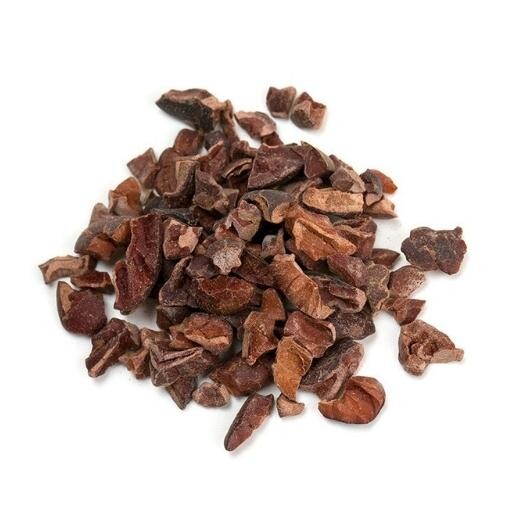 Mindful Foods Organic Cacao Nibs 120g, view 2 of 3