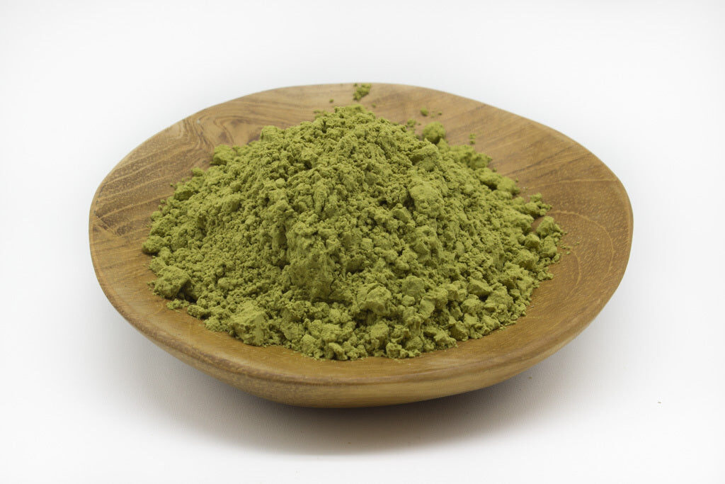 Mindful Foods Organic Ceremonial Matcha 100g, view 2 of 2