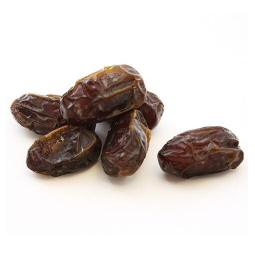 Mindful Foods Organic Dates (Pitted) 600g, view 2 of 2