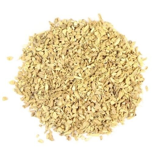 Mindful Foods Organic Ginger Root (Granules) 220g, view 2 of 2