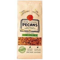 Mindful Foods Pecans - Organic & Activated 1kg