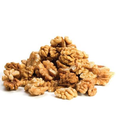 Mindful Foods Walnuts - Organic & Activated 400g, view 2 of 2