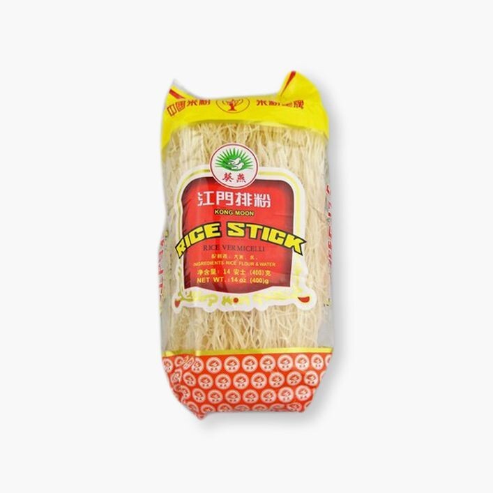 Osha Kongmoon Vermicelli Rice Noodles 454g