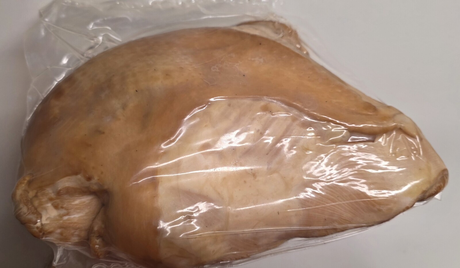 Pickering Family Farm Free Range Wood Smoked Nitrate Free Turkey Breast
