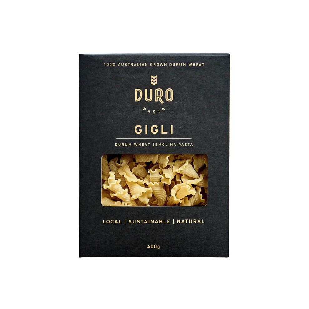 Gigli Semolina Pasta (400g) Product Image 