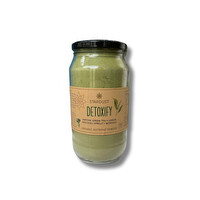 Stardust Organic DETOXIFY Green 450g