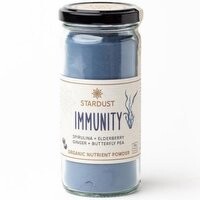 Stardust Organic IMMUNITY Blue 150g
