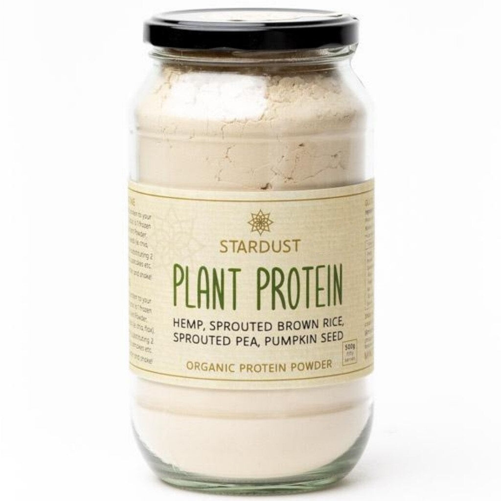 Stardust Plant Protein - Original 380g